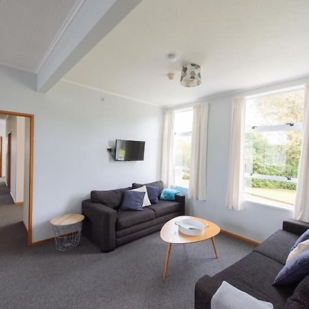 Kowhai Flat Pounawea Eksteriør billede